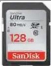DataVideo NVS-35 - Recommended SD Cards - 11