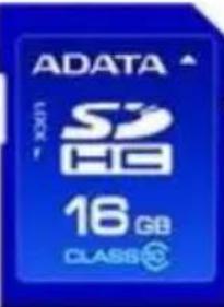 DataVideo NVS-35 - Recommended SD Cards - 10
