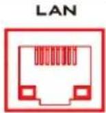 DataVideo NVS-35 - Rear Panel - 6