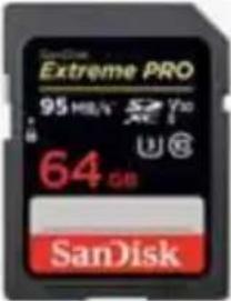 DataVideo NVS-35 - Recommended SD Cards - 5