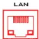 DataVideo NVS-35 - Connecting to a NON-DHCP Network (Static IP) - 1
