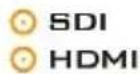 DataVideo NVS-35 - USB Port - 1