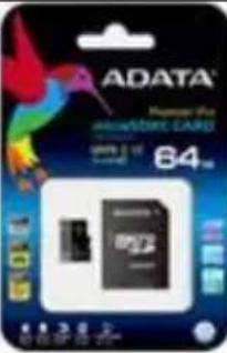 DataVideo NVS-35 - Recommended SD Cards - 9
