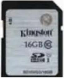 DataVideo NVS-35 - Recommended SD Cards - 1