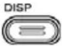 Praktica DVC-51 - Adjusting the LCD display - 9