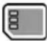 Praktica DVC-51 - Camera Playback mode icons - 2