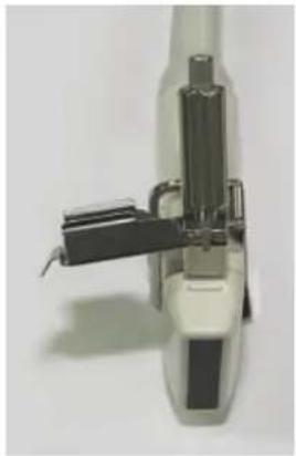 SAMSUNG Accuvix XQ - L5-12IM Biopsy guide - 3