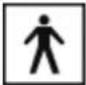 SAMSUNG Accuvix XQ - Safety Symbols - 3