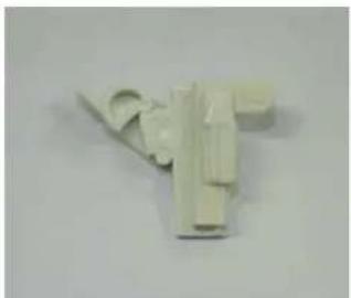 SAMSUNG Accuvix XQ - C2-6IC Biopsy guide - 2