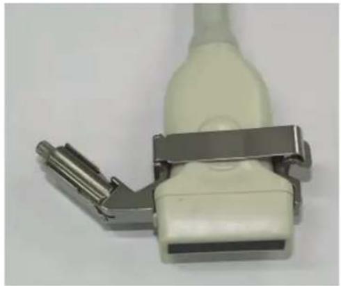SAMSUNG Accuvix XQ - L5-12IM Biopsy guide - 4