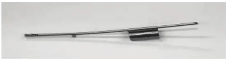 SAMSUNG Accuvix XQ - ■ Biopsy Kit Configuration - 1