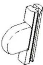 SAMSUNG Accuvix XQ - C4-7EL Biopsy guide - 3