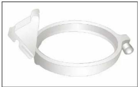 SAMSUNG Accuvix XQ - 3D2-6ET Biopsy guide - 1