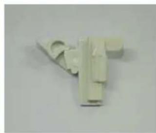 SAMSUNG Accuvix XQ - ■ Biopsy Kit Configuration - 2