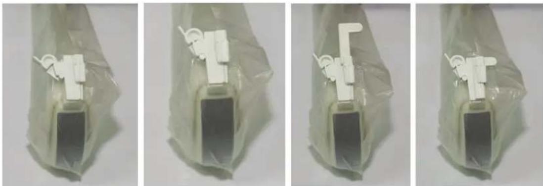 SAMSUNG Accuvix XQ - C2-6IC Biopsy guide - 8