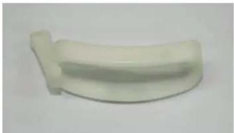 SAMSUNG Accuvix XQ - C2-6IC Biopsy guide - 1