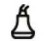 SAMSUNG Accuvix XQ - Safety Symbols - 19