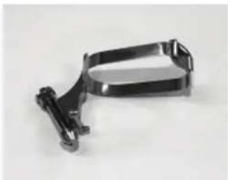 SAMSUNG Accuvix XQ - VAW3-5 / VAW4-7 / 3D3-5EK / 3D4-7EK Biopsy guide - 1