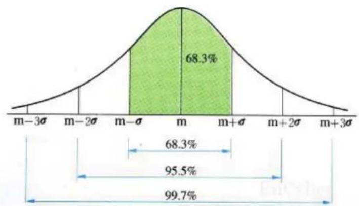 SAMSUNG Accuvix XQ - ※ Standard Deviation &amp; Percentile - 1