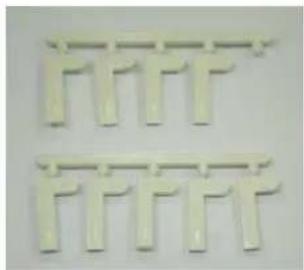 SAMSUNG Accuvix XQ - C2-6IC Biopsy guide - 3