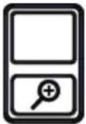SAMSUNG Accuvix XQ - Selecting Diagnosis Mode and Adjusting Gain - 10