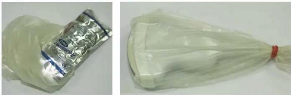 SAMSUNG Accuvix XQ - C2-6IC Biopsy guide - 6