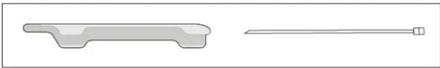 SAMSUNG Accuvix XQ - EC4-9ES / EC4-9IS Biopsy guide - 1