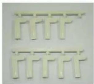 SAMSUNG Accuvix XQ - ■ Biopsy Kit Configuration - 3