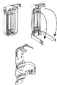 KIDDE FX110E - INSTRUCTIONS - 3