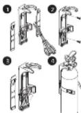 KIDDE FX110E - INSTRUCTIONS - 2