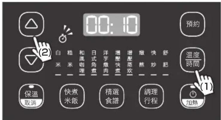 TEFAL CY3501 - 按下 - 2