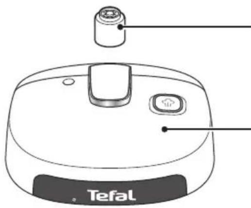 Tefal