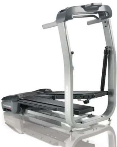 BOWFLEX TreadClimber TC10 - 1