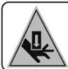 BOWFLEX TreadClimber TC10 - ▲ WARNING - 3