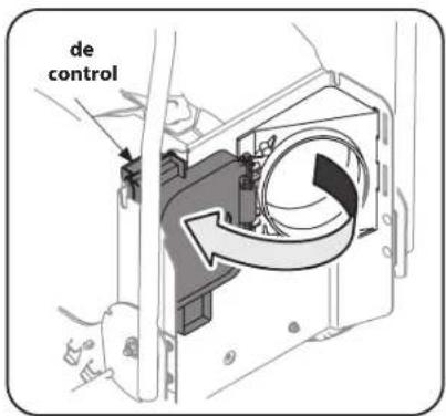 de control