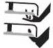 TROY-BILT TBWC28B - Safety Symbols - 4