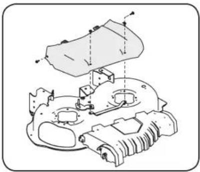 TROY-BILT TBWC28B - Plataforma de Corte - 1