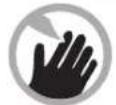 TROY-BILT TBWC28B - Safety Symbols - 2