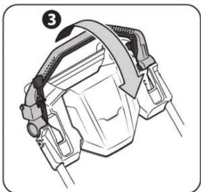 TROY-BILT TBWC28B - Using Your Lawn Mower - 2