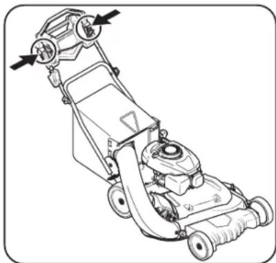 TROY-BILT TBWC28B - Lubricación - 2