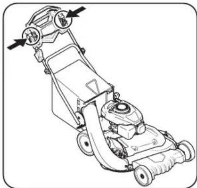 TROY-BILT TBWC28B - Lubrication - 2