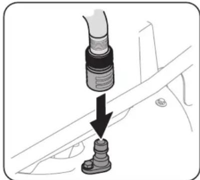 TROY-BILT TBWC28B - Smart Jet - 3