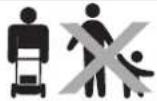 TROY-BILT TBWC28B - Safety Symbols - 3