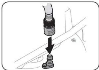 TROY-BILT TBWC28B - Smart Jet - 3