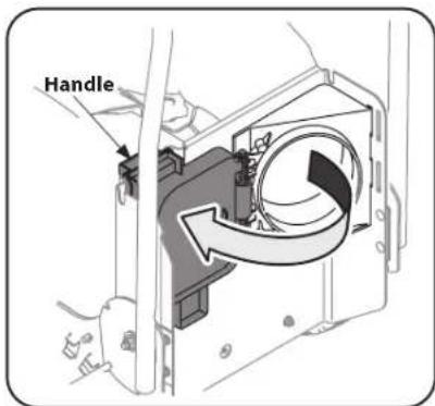Handle