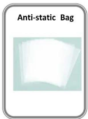 Anti-static Bag