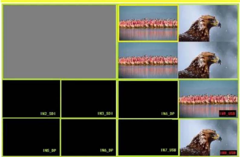 IN2_SD1 IN3_SD1 IN6_DP IN5_DP IN6_DP IN7_USB
