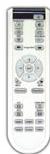 OPTOMA HD800XLV - Vue d'ensemble du paquet - 4