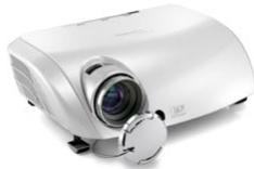 OPTOMA HD800XLV - Vue d'ensemble du paquet - 1