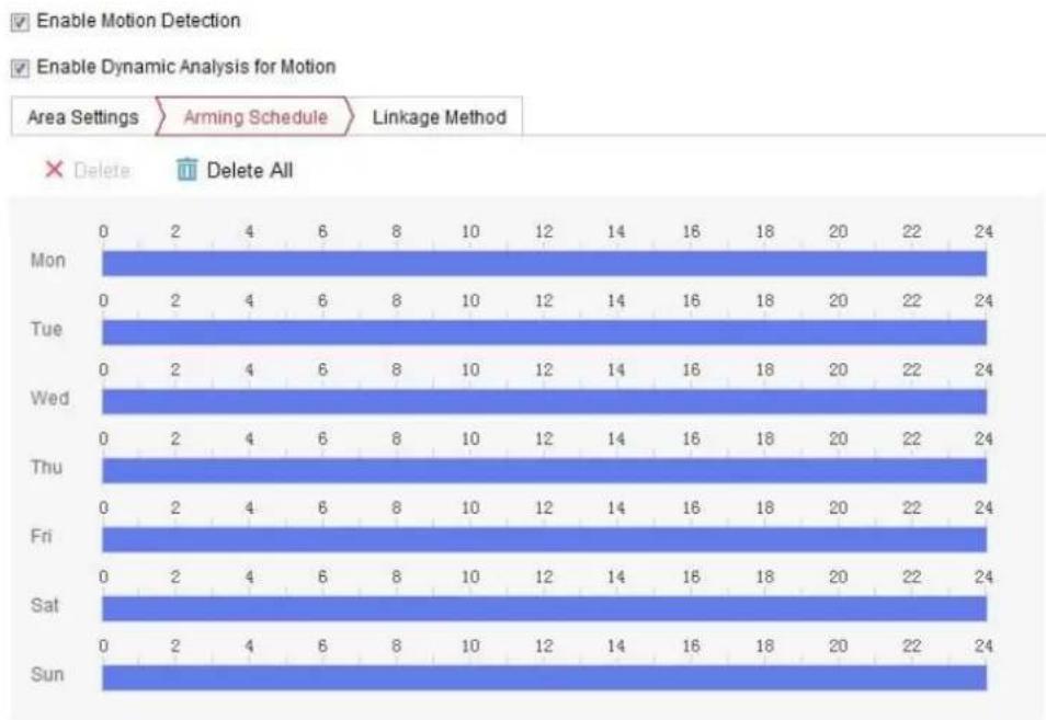 3xLOGIC VX-4S28-MD-I-S - Steps: - 2